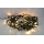 LED Jõuluteemaline väli valguskett 200xLED/8 funktsiooni 15m IP44 soe valge