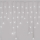 LED Jõuluteemaline väli valguskett 300xLED/8 režiimi 10m IP44 külm valge + pult
