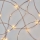 LED Jõuluteemaline väli valguskett 40xLED/9m IP44 soe valge