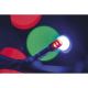 LED Jõuluteemaline väli valguskett CHAIN 100xLED 15m IP44 mitmevärviline