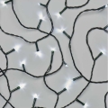 LED jõulutuled välistingimustesse 80xLED/13m IP44 külmvalge
