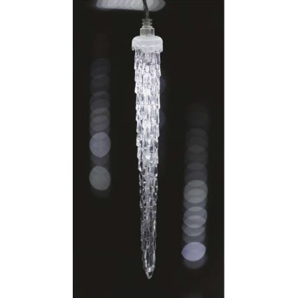 LED jõulutuled välitingimustesse 160xLED/7m IP44