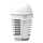 LED Kaasaskantav laetav lamp putukapüüdjaga LED/5W/1800 mAh IPX4 valge/hall
