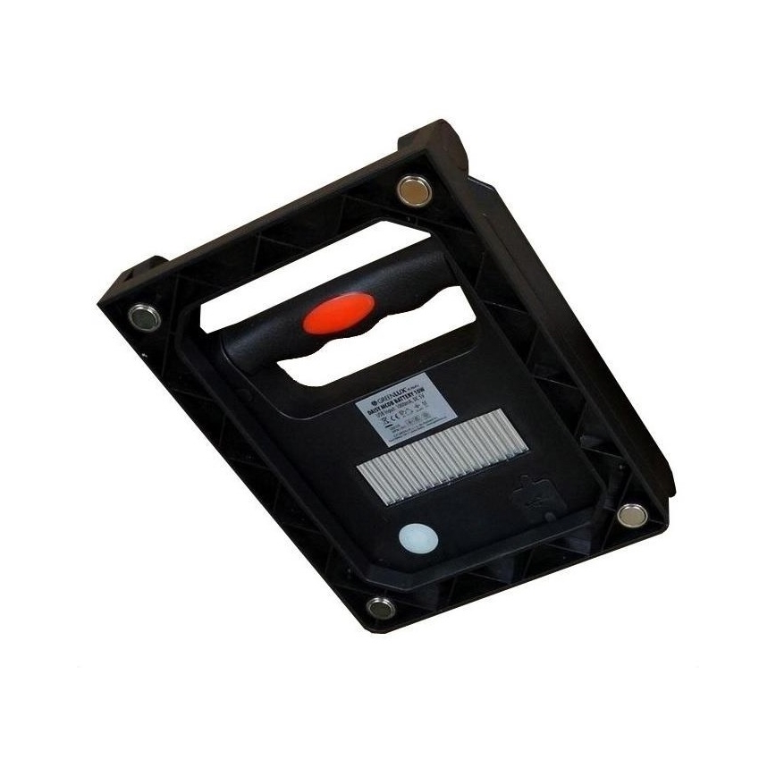 LED Kaasaskantav laetav prožektor LED/10W/5V 1000 mAh IP54