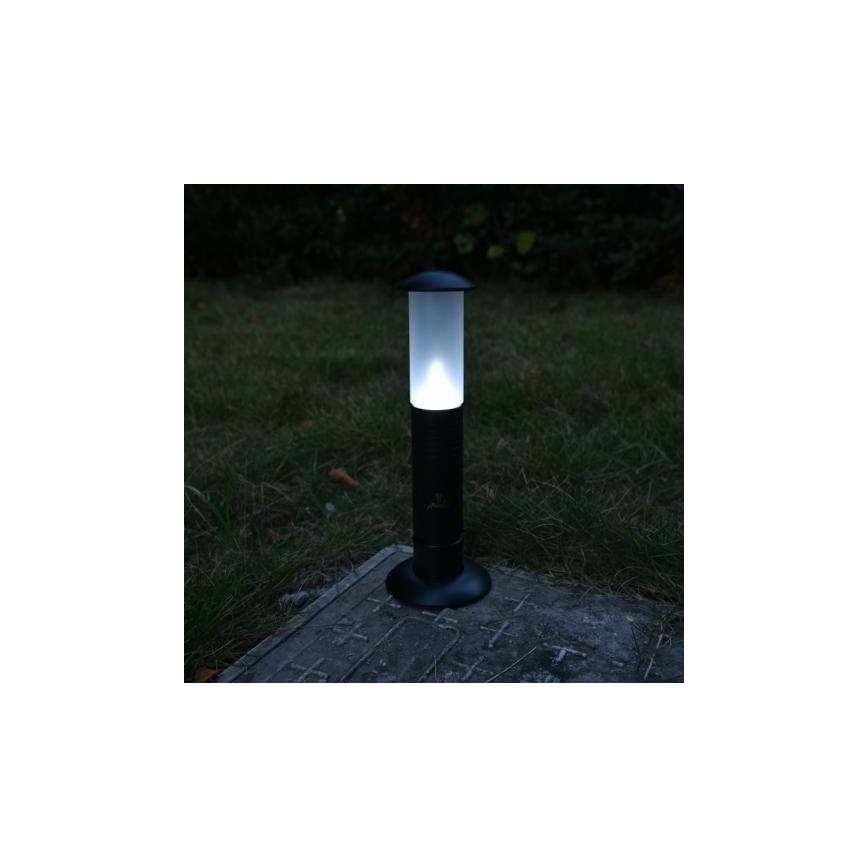 LED Kaasaskantav lamp 2xLED/1xD IPX4