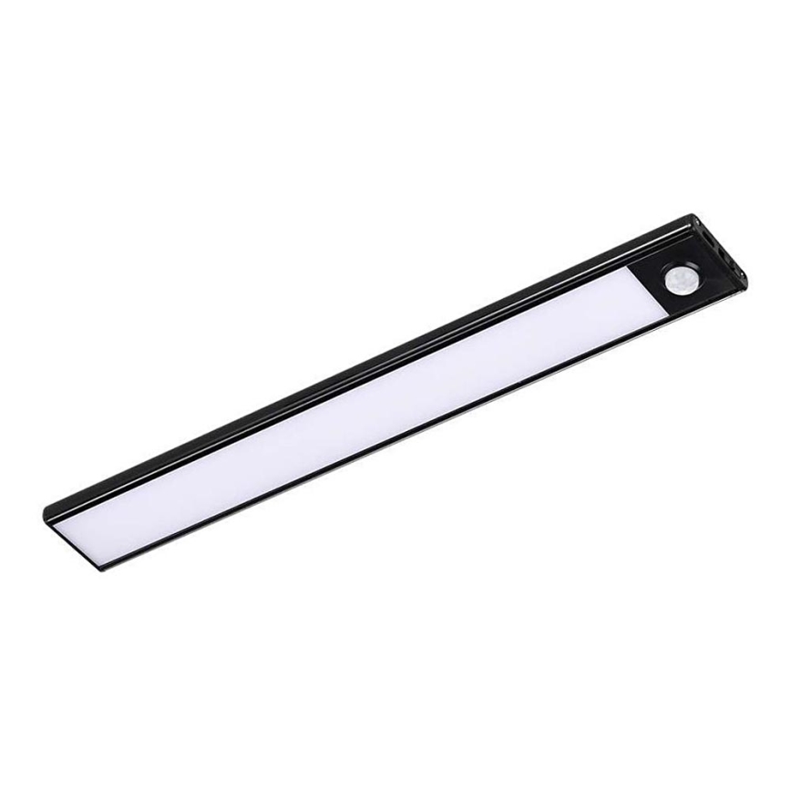 LED Kapialune valgusti kööki anduriga LED/1,5W/5V 1500 mAh 3000K
