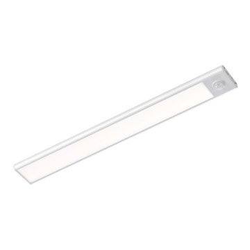 LED Kapialune valgusti kööki anduriga LED/2,5W/5V 4000K 3000 mAh