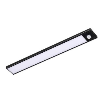 LED Kapialune valgusti kööki anduriga LED/2,5W/5V 4000K 3000 mAh