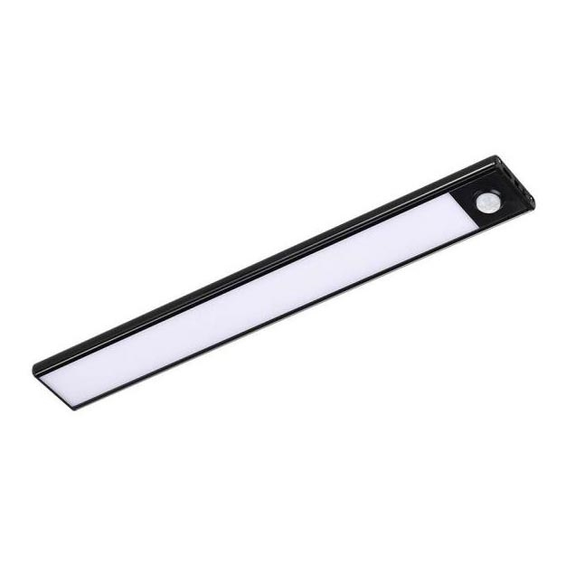 LED Kapialune valgusti kööki anduriga LED/2,5W/5V 4000K 3000 mAh