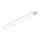 LED Kapialune valgusti kööki anduriga LED/2W/5V 4000K 2200 mAh