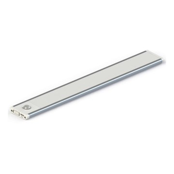 LED Kapialune valgusti kööki CABINET-4 PIR anduriga LED/1,5W/230V 1100mAh 4000K