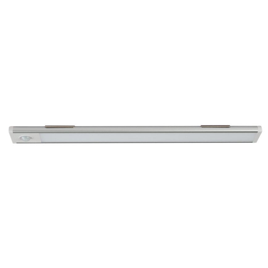 LED Kapialune valgusti kööki CABINET-4 PIR anduriga LED/1,5W/230V 1100mAh 4000K