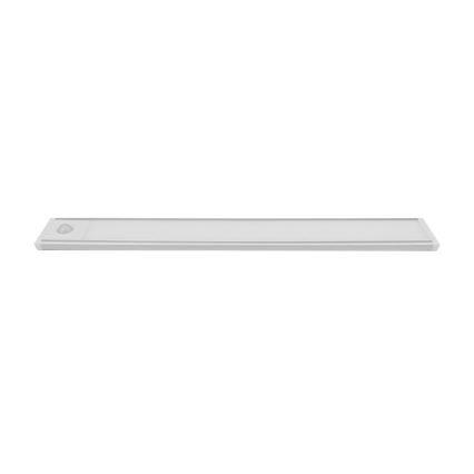 LED Kapialune valgusti kööki CABINET-4 PIR anduriga LED/1,5W/230V 1100mAh 4000K