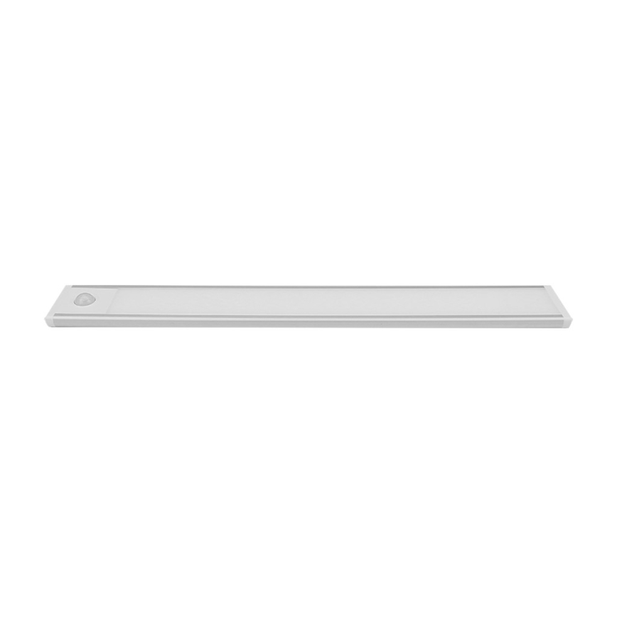 LED Kapialune valgusti kööki CABINET-4 PIR anduriga LED/1,5W/230V 1100mAh 4000K