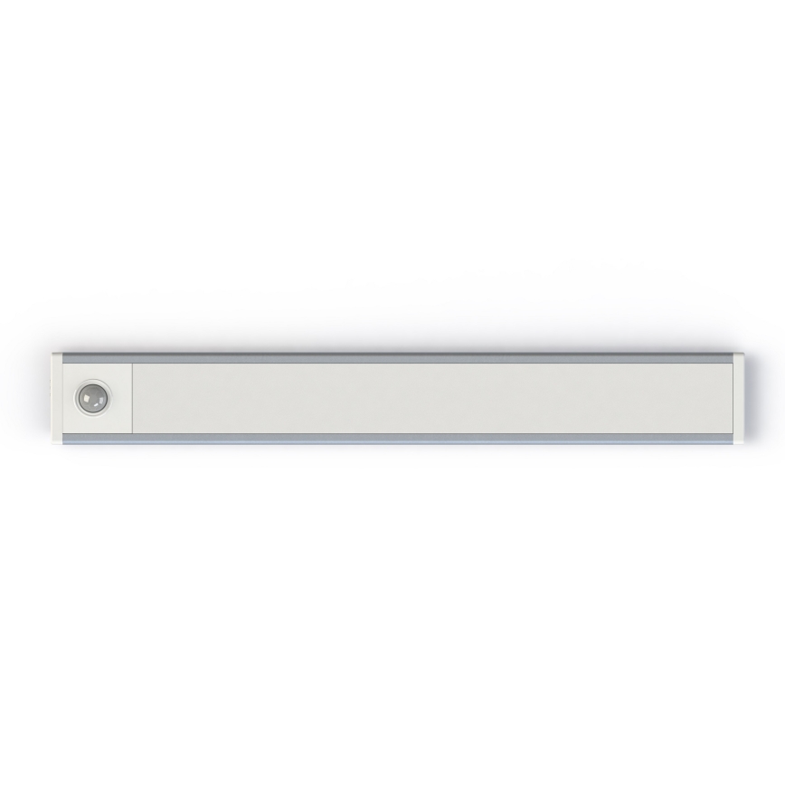 LED Kapialune valgusti kööki CABINET-4 PIR anduriga LED/1,5W/230V 1100mAh 4000K