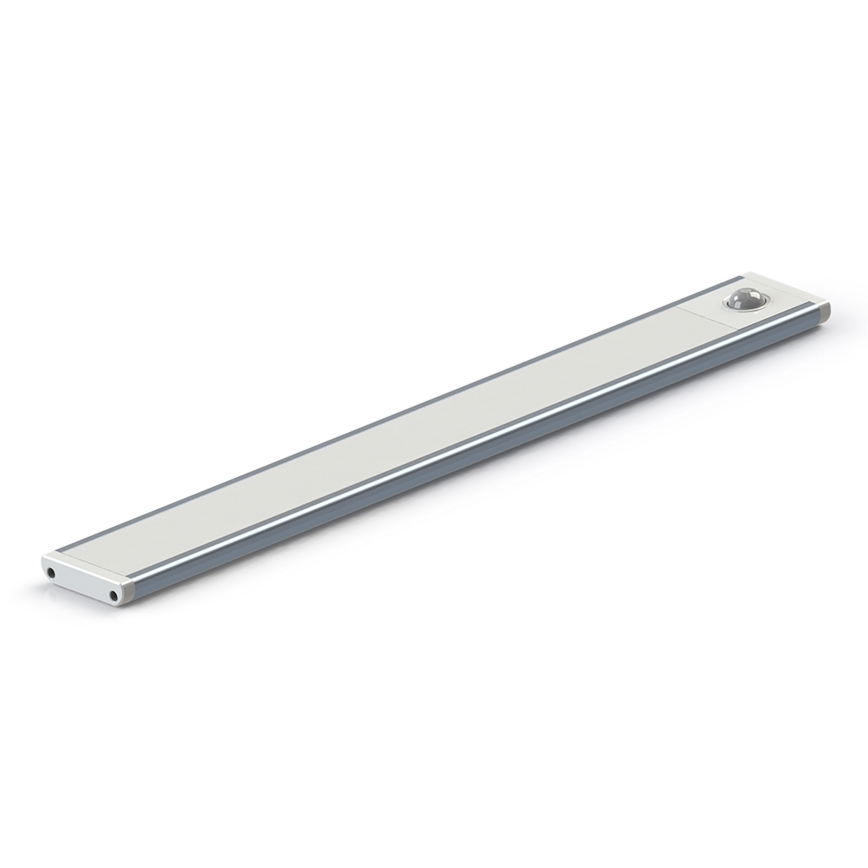 LED Kapialune valgusti kööki CABINET-4 PIR anduriga LED/1,5W/230V 1100mAh 4000K