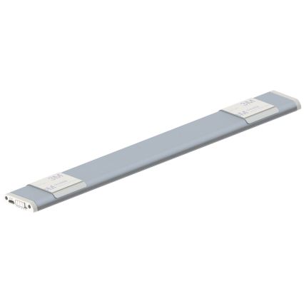 LED Kapialune valgusti kööki CABINET-4 PIR anduriga LED/1,5W/230V 1100mAh 4000K
