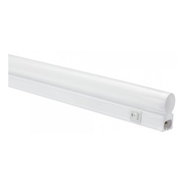 LED Kapialune valgusti kööki CABINET SWITCH LED/7W/230V 6000K 58 cm