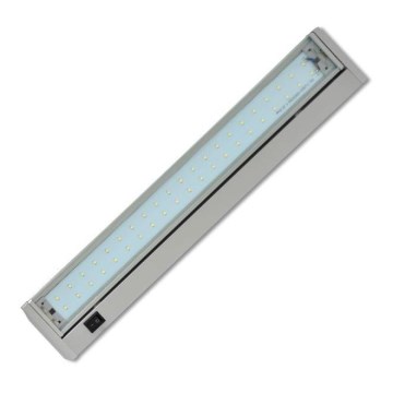 LED Kapialune valgusti kööki GANYS LED/15W/230V