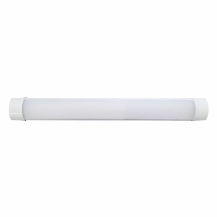 LED Kapialune valgusti kööki LED/18W/230V 4000K 60 cm valge