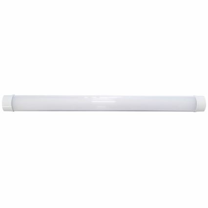 LED Kapialune valgusti kööki LED/30W/230V 4000K 90 cm valge