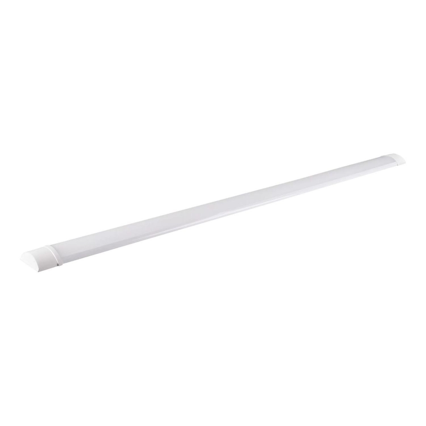 LED Kapialune valgusti kööki LED/36W/230V 4000K 120 cm valge
