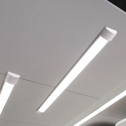 LED Kapialune valgusti kööki LED/50W/230V 4000K 150 cm valge