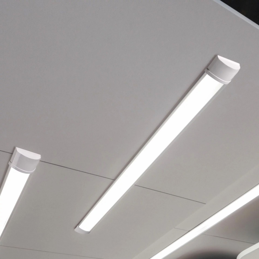 LED Kapialune valgusti kööki LED/50W/230V 4000K 150 cm valge