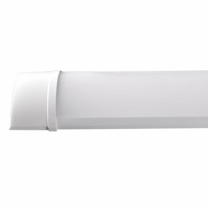 LED Kapialune valgusti kööki LED/50W/230V 4000K 150 cm valge
