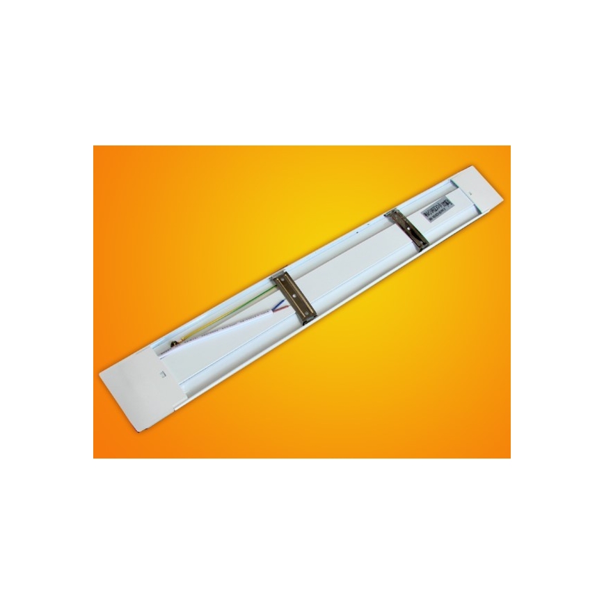 LED Kapialune valgusti kööki LIMONI LED/40W/230V 3000K 120 cm