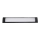LED Kapialune valgusti kööki QTEC LED/18W/230V 60 cm must