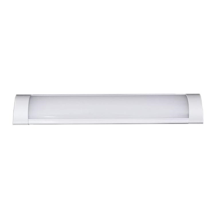 LED Kapialune valgusti kööki QTEC LED/18W/230V 60 cm valge