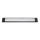 LED Kapialune valgusti kööki QTEC LED/36W/230V 120 cm must