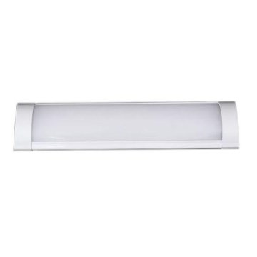 LED Kapialune valgusti kööki QTEC LED/9W/230V 30 cm valge