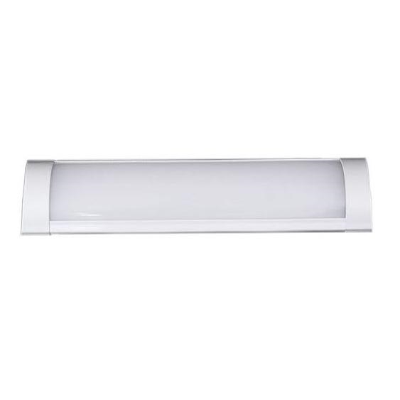 LED Kapialune valgusti kööki QTEC LED/9W/230V 30 cm valge