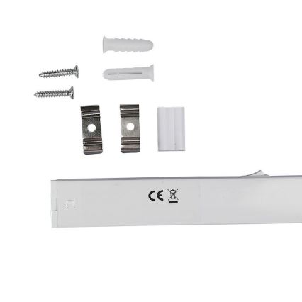 LED Kapialune valgusti kööki SAMSUNG CHIP LED/16W/230V 3000K 115 cm