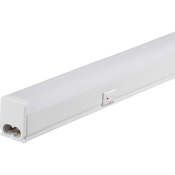 LED Kapialune valgusti kööki SAMSUNG CHIP LED/7W/230V 3000K 55 cm