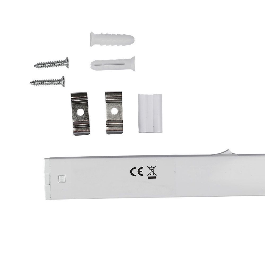 LED Kapialune valgusti kööki SAMSUNG CHIP LED/7W/230V 3000K 55 cm