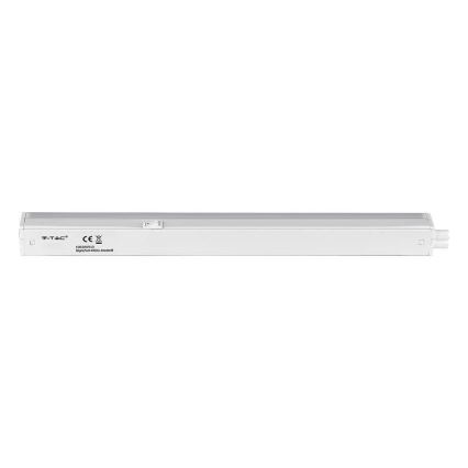 LED Kapialune valgusti kööki SAMSUNG CHIP LED/7W/230V 3000K 55 cm