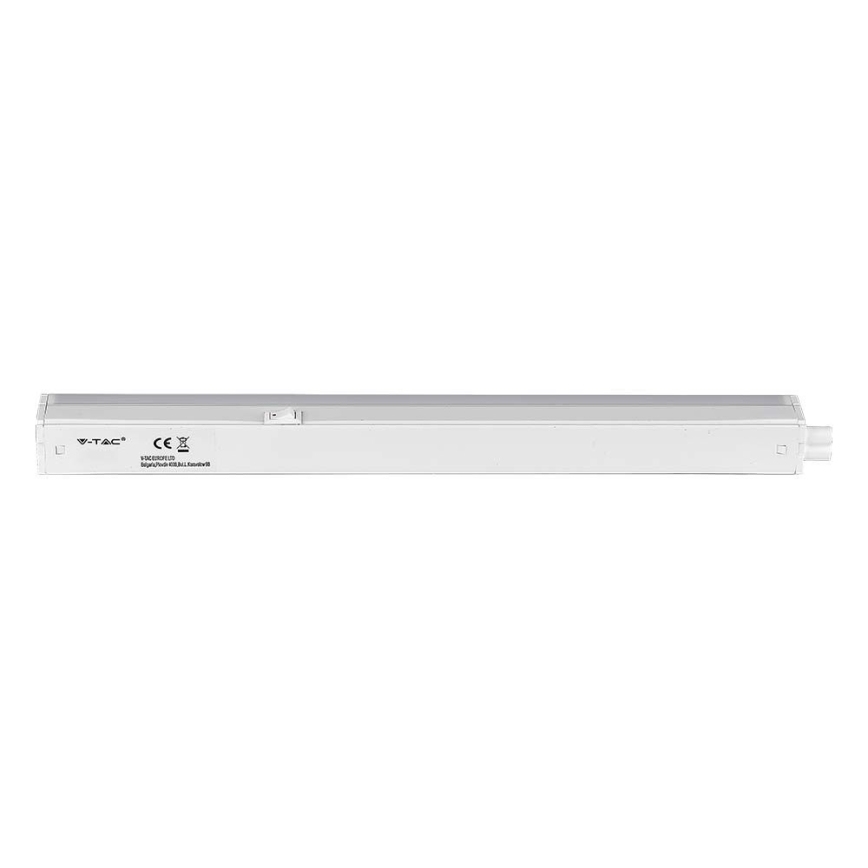 LED Kapialune valgusti kööki SAMSUNG CHIP LED/7W/230V 3000K 55 cm