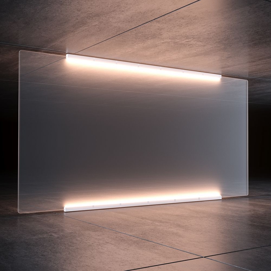 LED Kapialune valgusti kööki SAMSUNG CHIP LED/7W/230V 4000K 55 cm