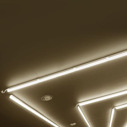 LED Kapialune valgusti kööki SAMSUNG CHIP LED/7W/230V 4000K 55 cm
