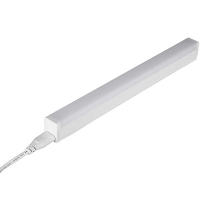 LED Kapialune valgusti kööki SAMSUNG CHIP LED/7W/230V 4000K 55 cm