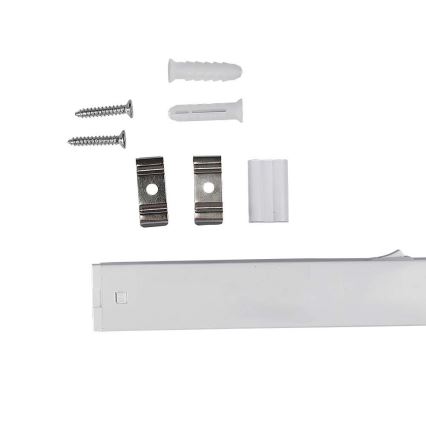 LED Kapialune valgusti kööki SAMSUNG CHIP LED/7W/230V 4000K 55 cm