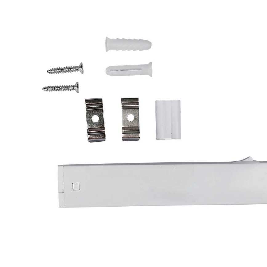 LED Kapialune valgusti kööki SAMSUNG CHIP LED/7W/230V 6500K 55 cm