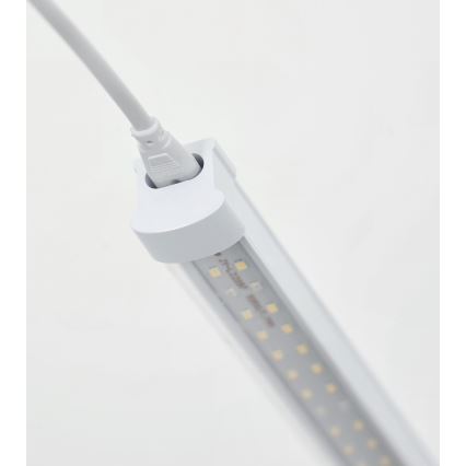 LED Kapialune valgusti kööki taimede kasvatamiseks GROWLY LED/15W/230W