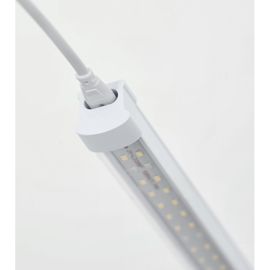 LED Kapialune valgusti kööki taimede kasvatamiseks GROWLY LED/15W/230W