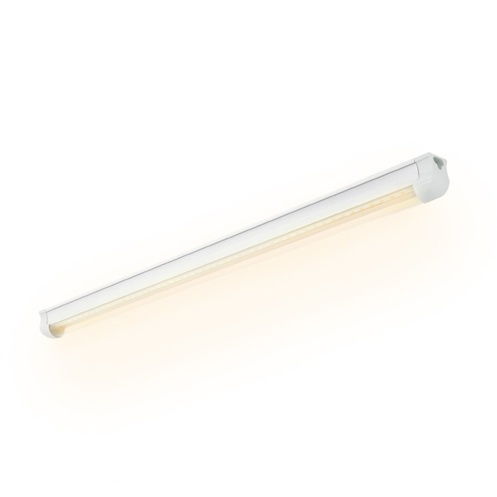 LED Kapialune valgusti kööki taimede kasvatamiseks GROWLY LED/9W/230V valge