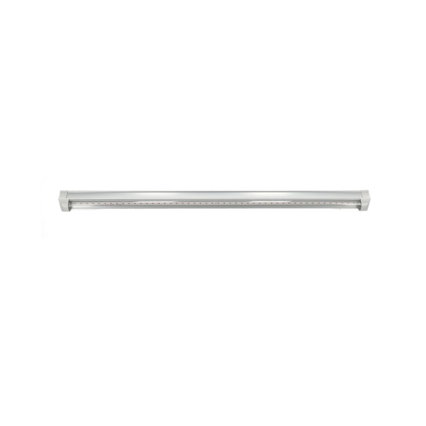 LED Kapialune valgusti kööki taimede kasvatamiseks GROWLY LED/9W/230V valge