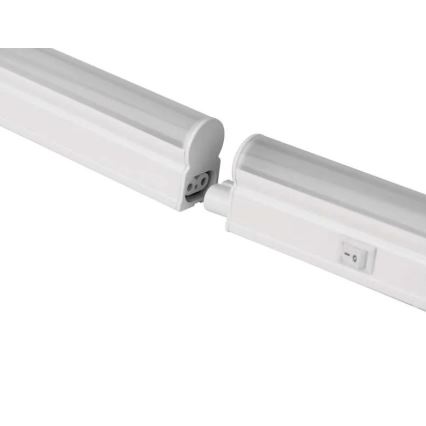 LED Kapialune valgusti kööki TIGO LED/10W/230V 4000K 60 cm
